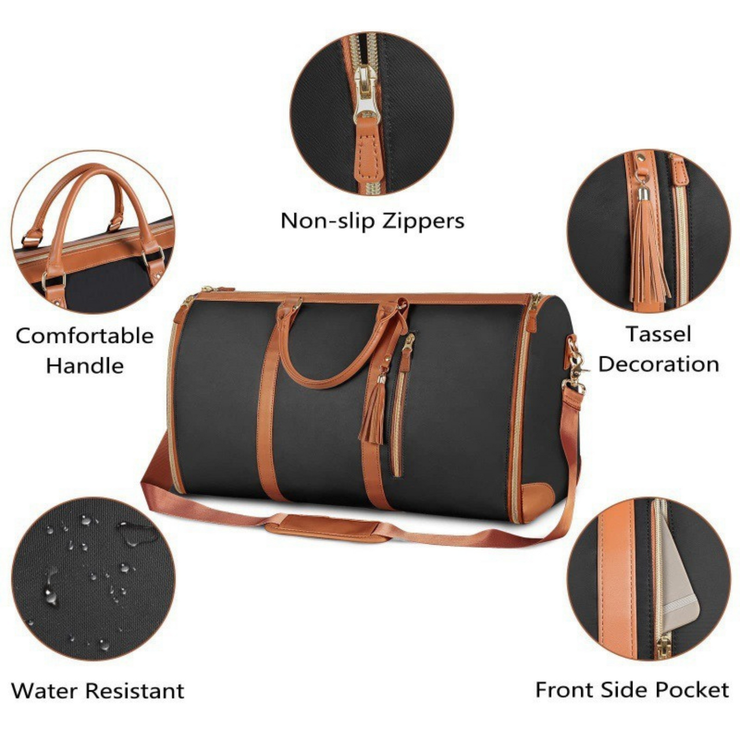 Chicbags™ Travel Chic Bags