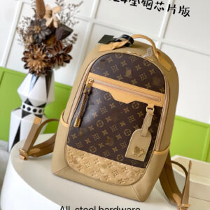 Medium Backpack SeriesM12624